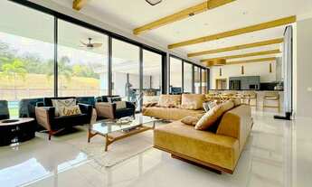 Imagem 4: Casa à venda no Condomínio Monte Belo em Salto/SP