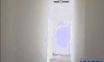 Imagem 3: CASA ASSOBRADADA - ALTO DA LAPA - SP