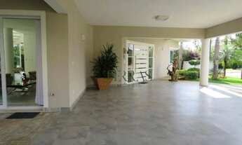 Imagem 5: Casa com 4 dormitórios à venda, 454 m² por R$ 4.300.000,00 - Jardim Plaza Atheneé - Itu/SP