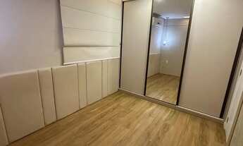 Imagem 7: Gran Park Varandas