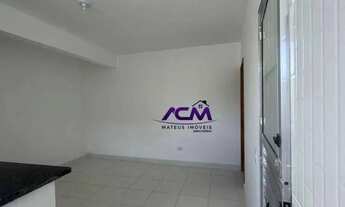 Imagem 7: Apartamento com 1 dormitório para alugar, 40 m² por R$ 1.600,00/mês - Vila Adalgisa - São