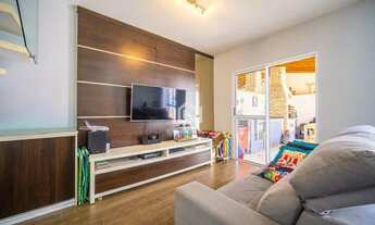 Imagem 6: Casa à venda no condomínio Splendido