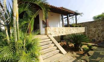 Imagem: Casa para aluguel, 5 quartos, 3 suítes