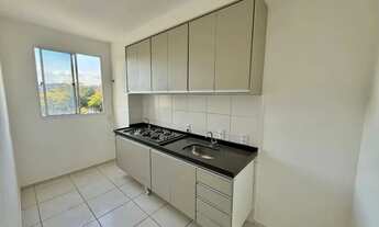 Imagem 4: Apartamento com 2 quartos à venda em Belo Horizonte