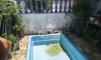 Imagem 4: Casa à venda em conjunto residencial mário dedini, piracicaba 3 quartos 90m²