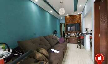 Imagem: Casa com 2 dormitórios à venda, 180 m²