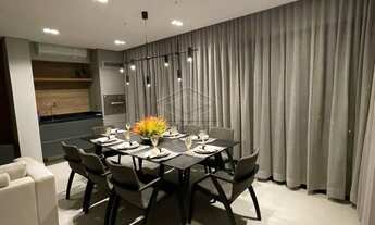 Imagem 3: Excepcional apartamento decorado - Mirah