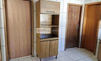 Imagem 5: Casa com 3 Dormitórios, 75,60 m², aluguel de R$ 2.800 + Taxas - Boqueirão, Curitiba (PR