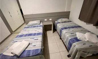 Imagem 2: Show Rural Apartamento mobiliado 1 quarto