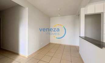 Imagem 5: Apartamento com 3 quartos para alugar por R$ 1300.00, 69.93 m2 - NOSSA SENHORA DE LOURDES