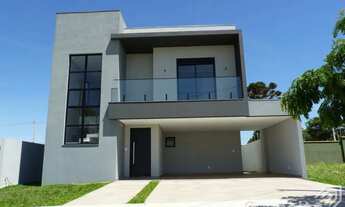 Imagem 2: Condomínio Terras Alphaville - Residência Alto Padrão