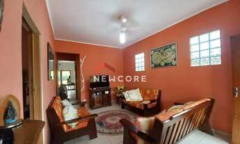 Imagem 2: Casa em Avenida Luzia Encarnação Vidal - Aviação - Praia Grande/SP