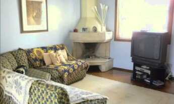 Imagem 4: Casa em Rua Cristiano Viana - Cerqueira César - São Paulo/SP