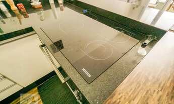 Imagem 6: Apartamento à Venda - Belém, 1 Quarto, 32 m2