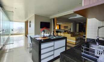 Imagem 4: Apartamento em Avenida Presidente Castelo Branco - Aviação - Praia Grande/SP