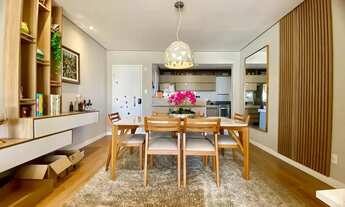 Imagem 3: Apartamento à venda no CAMPOS DOURADOS, SUÍÇA, Aracaju, SE