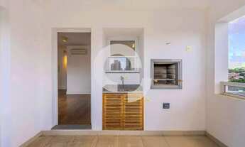 Imagem 7: Apartamento, para aluguel, 2 quartos, sendo 2 suítes e 2 vagas - 5.400,00