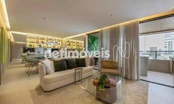 Imagem: Venda Apartamento 4 quartos Gutierrez Belo