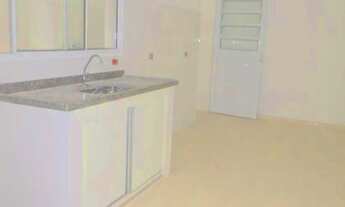 Imagem 3: Casa com 1 dormitório para alugar, 36 m² por R$ 1.435,00/mês - Vila Sabrina - São Paulo/SP