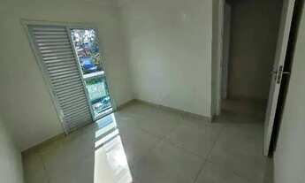 Imagem 7: Cobertura com 2 dormitórios à venda, 88 m² por R$ 445.000,00 - Vila Metalúrgica - Santo An