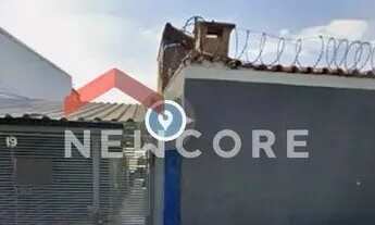 Imagem: Casa em Rua Folha da Noite - Americanópolis