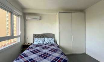 Imagem 3: Apartamento com 1 quartos para locação em Partenon - RS