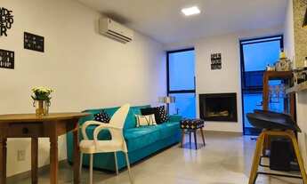 Imagem 3: Apartamento à venda na Rua Antônio Florêncio de Queiroz, Bom Retiro, Teresópolis - RJ