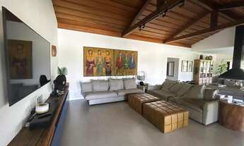 Imagem 2: Chácara para alugar em Indaiatuba, Jardim Residencial Veneza, com 5 suítes, com 6340 m²