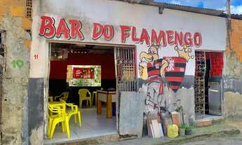 Imagem 2: Vende-se bar Casa com 1 banheiro