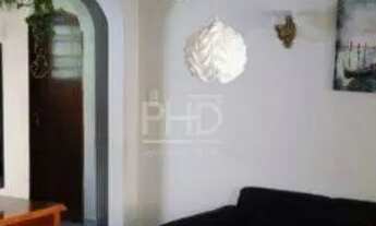 Imagem 2: Casa à venda, 3 quartos, 1 suíte, 3 vagas, Anchieta - São Bernardo do Campo/SP