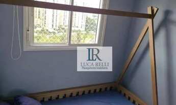 Imagem 7: Apartamento com 3 dormitórios à venda, 71 m² por R$ 790.000,00 - Vila Boa Vista - Barueri