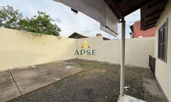 Imagem 5: Casa Térrea à venda, 2 quartos, 1 banh, 1 vaga, pátio. Bairro São José-Canoas/RS