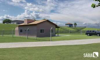 Imagem: Vendo Chácara na Planta em Ibiúna ou Mairinque