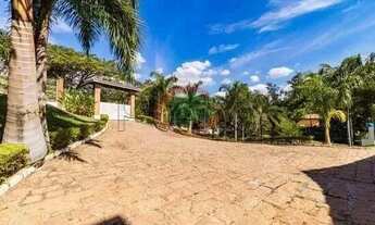 Imagem 2: Terreno à venda em Indaiatuba, Centro, com 40484 m², Colinas do Mosteiro Itaici