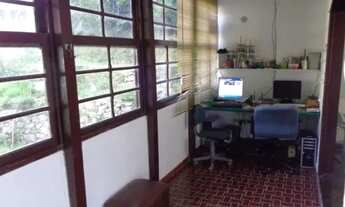 Imagem 5: Casa- Petrópolis, São Sebastião