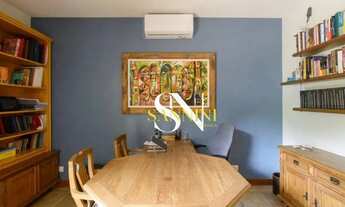 Imagem 6: Casa com 4 dormitórios, 416 m² - venda por R$ 3.950.000,00 ou aluguel por R$ 22.126,86/mês