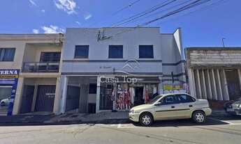 Imagem: Apartamento para alugar Edifício Estivalletti