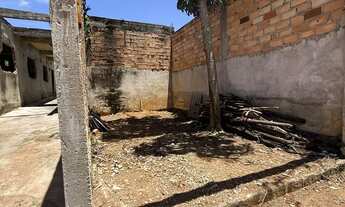 Imagem 4: Ágio 3 barracões