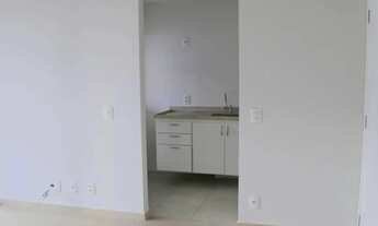 Imagem 7: Lindo Apartamento Novo, Em Frente Ao Shopping Uniao de 1 Dormitorio Com Armarios Planejado