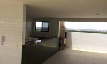 Imagem 6: Apartamento Mobiliado Boa Viagem (2 quartos