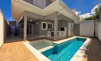 Imagem: Casa locação 3 quartos no Reserva da Mata