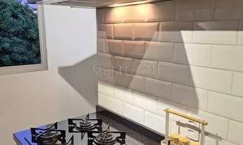 Imagem 6: Apartamento à venda no Parque da Figueira em Campinas!