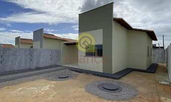 Imagem 4: CASAS NO BOSQUE DAS TULIPAS SÃO GONÇALO DO AMARANTE