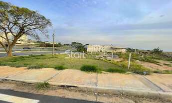 Imagem 2: área - Jardim do Trevo - Campinas