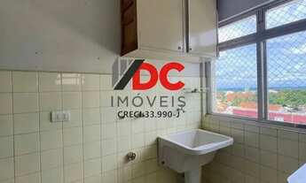 Imagem 3: Apartamento para Venda em Presidente Prudente, CENTRO, 3 dormitórios, 1 suíte, 3 banheiros