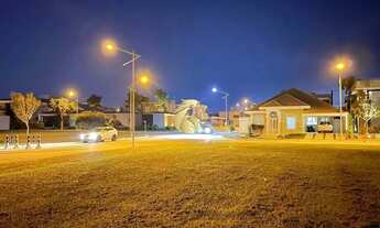 Imagem: Terreno no Jardim do Golfe - Urbanova, 551,66m²