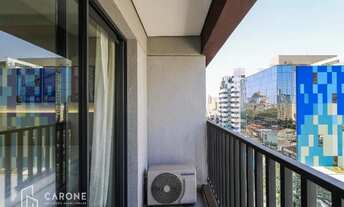 Imagem 6: APARTAMENTO RESIDENCIAL em SÃO PAULO - SP, PARAÍSO