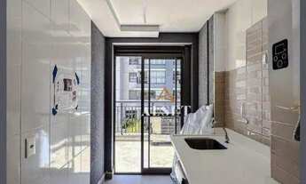 Imagem 6: Apartamento Garden com 3 dormitórios à venda, 164 m² por R$ 2.150.000,00 - Mooca - São Pau