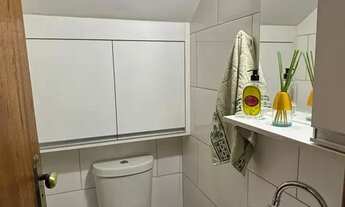 Imagem 7: DUPLEX 2 QTS - VARANDA/TERRENO + SISTEMA SOLAR