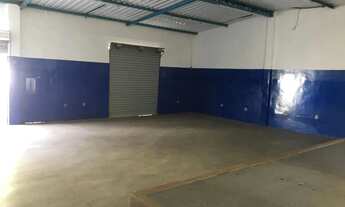 Imagem 2: Salão à venda em loteamento santa rosa, piracicaba 180m²